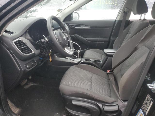 2021 KIA SELTOS LX - KNDEPCAA4M7202914