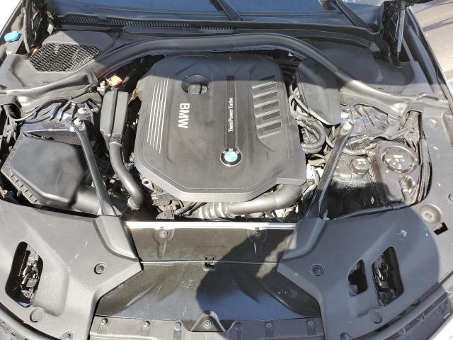 2017 BMW 540 I - WBAJE5C35HG916424