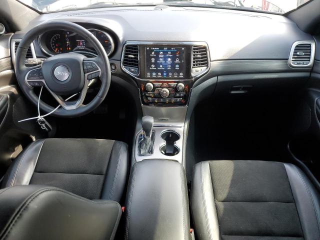 1C4RJEAG2LC403204 Jeep Grand Cherokee Laredo