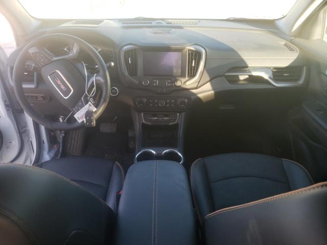 2022 GMC TERRAIN AT 3GKALYEV5NL220814