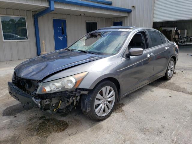 2011 Honda Accord Coupe EX-L