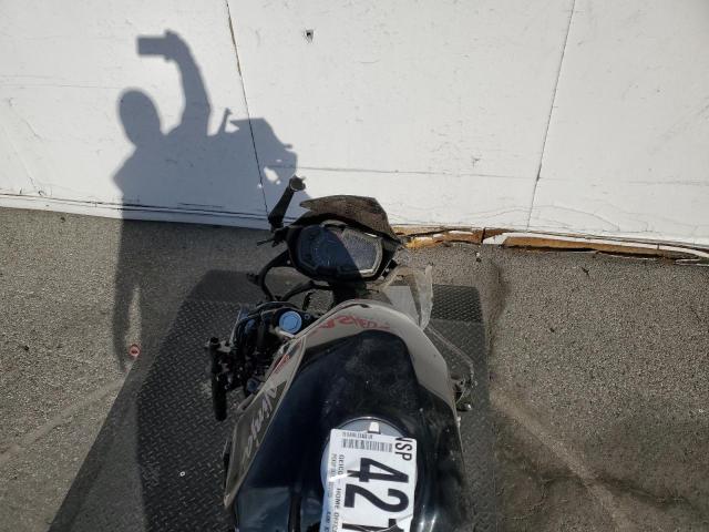 2019 KAWASAKI EX400 - JKAEXKH16KDA32762