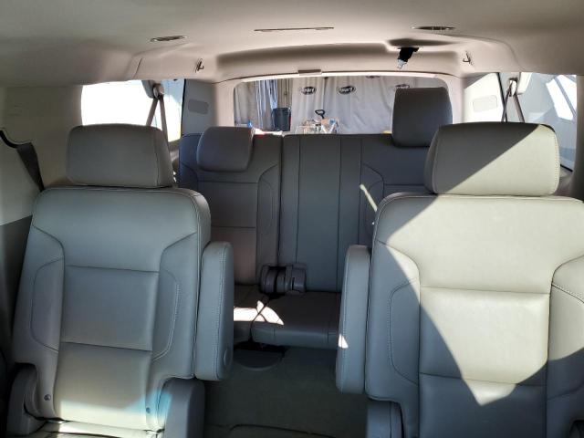 2018 CHEVROLET SUBURBAN C - 1GNSCHKC8JR236308