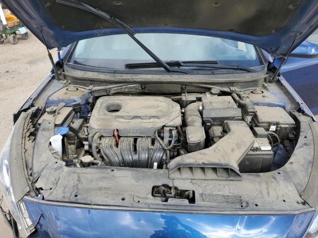 2018 HYUNDAI SONATA SE 5NPE24AF9JH612700