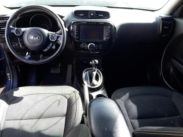KNDJP3A50F7208178 KIA SOUL +