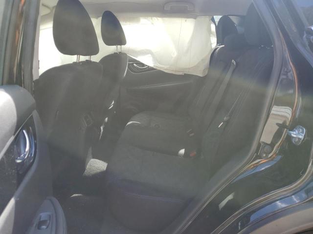 2017 NISSAN ROGUE SPOR JN1BJ1CRXHW100219