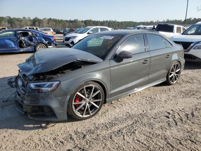 2018 AUDI S3 PREMIUM - WAUB1GFF7J1042233