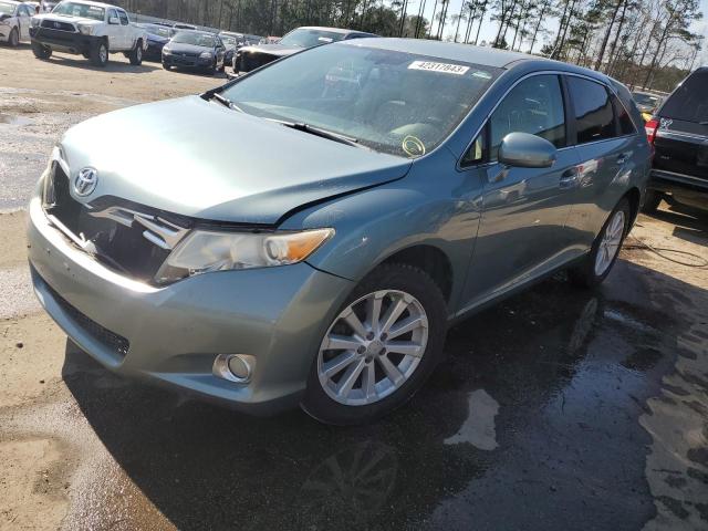 2010 Toyota Venza 