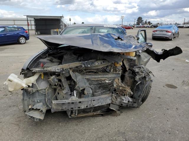 2015 DODGE CHARGER SE - 2C3CDXBG1FH731484