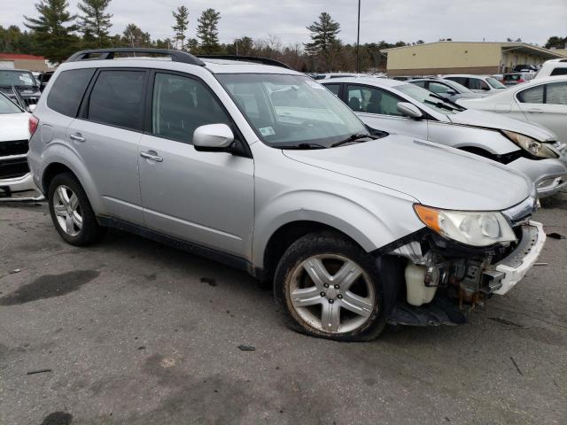 JF2SH636X9H728543 Subaru Forester 2.5x Premium