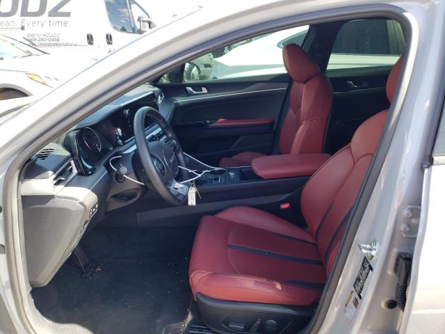 5XXG64J2XNG148957 KIA K5 GT LINE