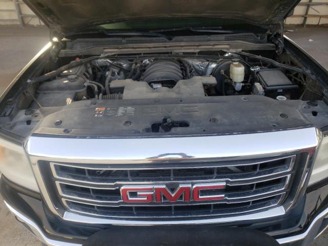 3GTU2UEC7FG517659 GMC Sierra K1500 Sle