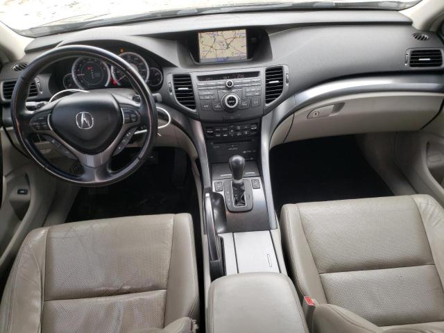 JH4CU2F6XBC005165 Acura TSX