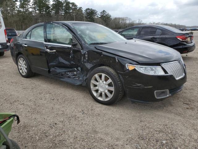 3LNHL2GC3CR805738 Lincoln MKZ