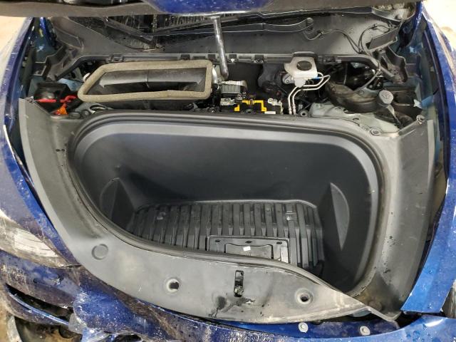 5YJYGDEE1LF021617 Tesla Model Y