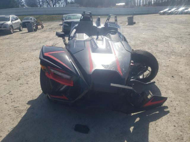 2020 POLARIS SLINGSHOT - 57XAARGB5L8139051