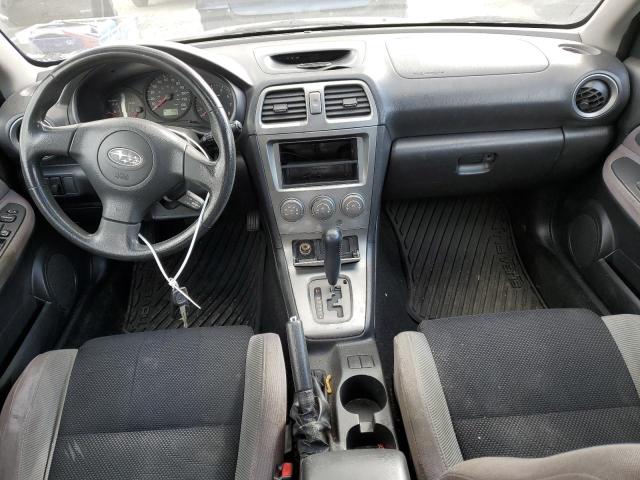 JF1GD61677H516155 Subaru Impreza 2.5i
