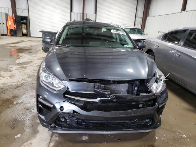 3KPF34AD4KE029554 KIA Forte Gt Line