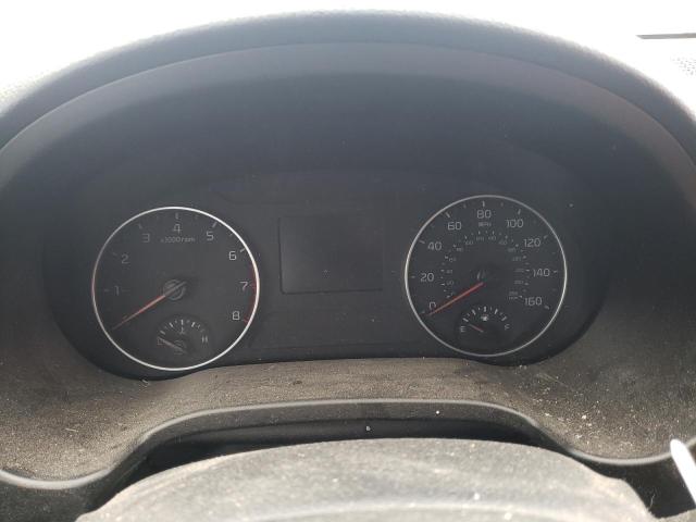 KNDEPCAA4M7160857 KIA Seltos Lx
