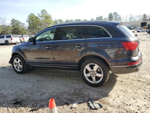 2015 AUDI Q7 TDI PRE - WA1LMAFE0FD015913