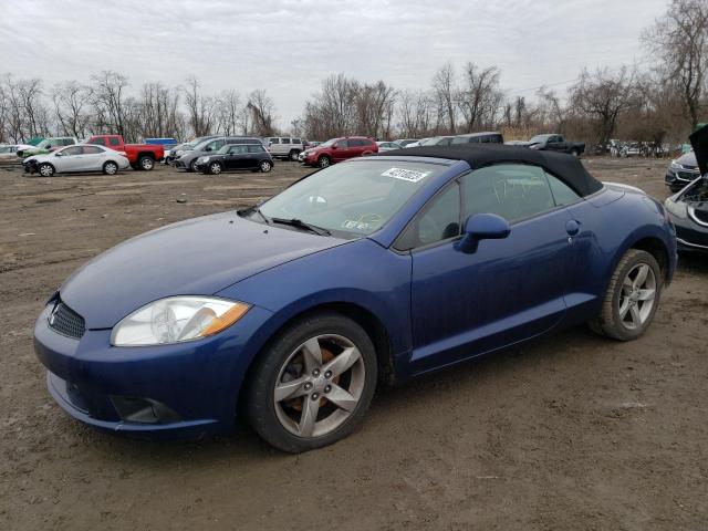 2009 Mitsubishi Eclipse 