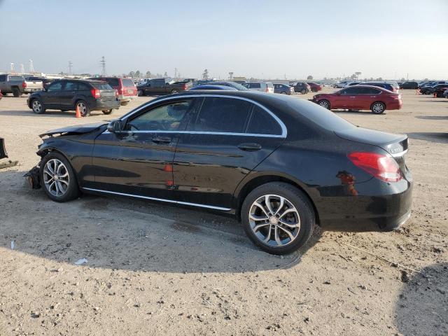 55SWF4JB0HU192855 Mercedes-Benz C 300