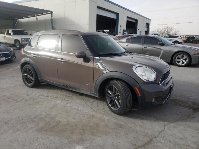 WMWZC5C5XBWL53927 Mini Cooper S Countryman