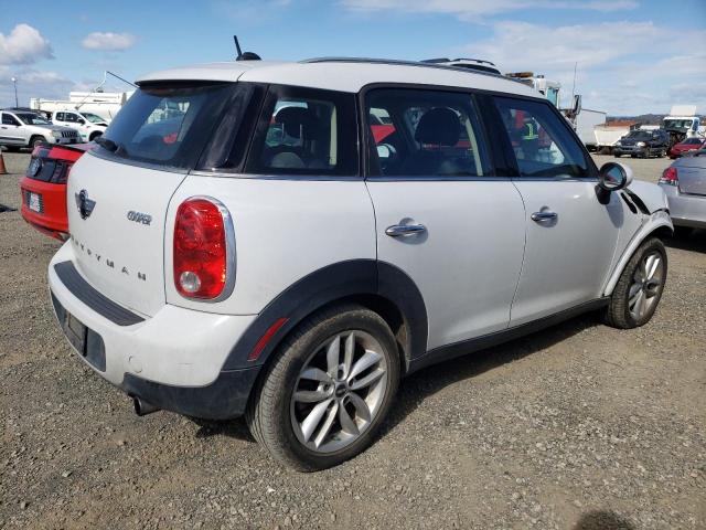 WMWZB3C53EWM32206 Mini Cooper