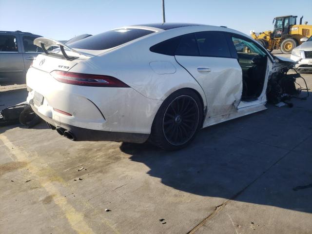 2020 MERCEDES-BENZ AMG GT 53 - W1K7X6BB2LA030536