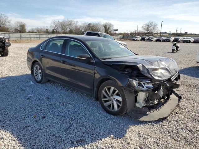 2018 VOLKSWAGEN PASSAT SE - 1VWBA7A31JC022481