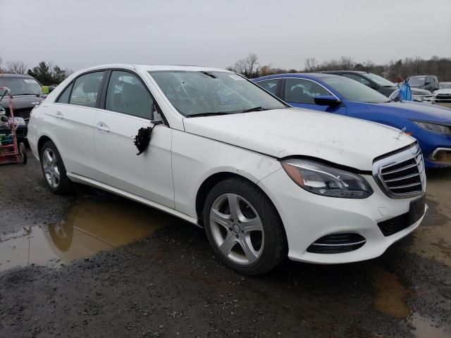2016 MERCEDES-BENZ E 350 4MAT - WDDHF8JB9GB207569