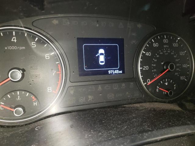 5XXGT4L33GG056154 KIA Optima Lx