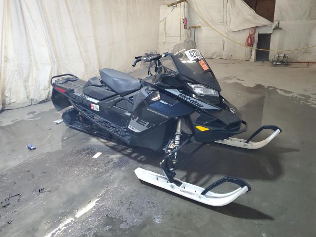 Skidoo Snowmobile salvage cars for sale: 2019 Skidoo Renegade