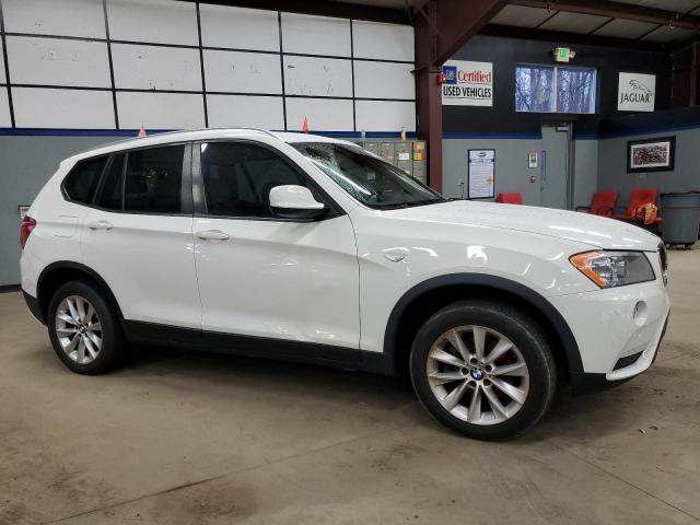 5UXWX9C50D0A11895 BMW X3 Xdrive28i