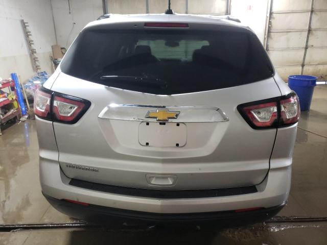 2017 CHEVROLET TRAVERSE L 1GNKRFED5HJ338519