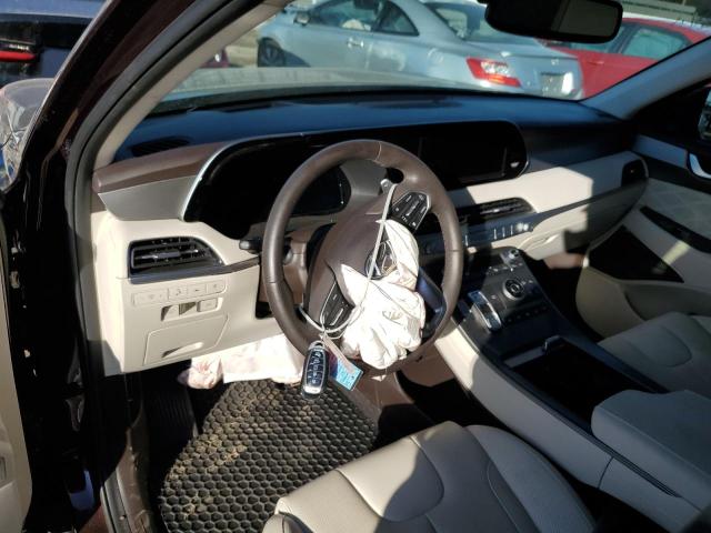2020 HYUNDAI PALISADE L - KM8R5DHE7LU069888