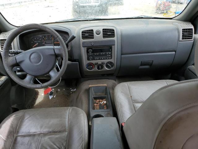 1GTDS136548223482 GMC Canyon