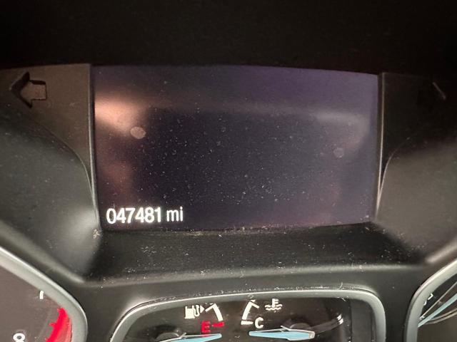 2017 FORD ESCAPE TIT - 1FMCU9J91HUD43161