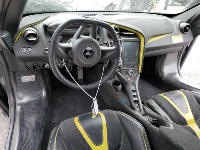2021 MCLAREN AUTOMOTIVE 720S SBM14FCA5MW006189