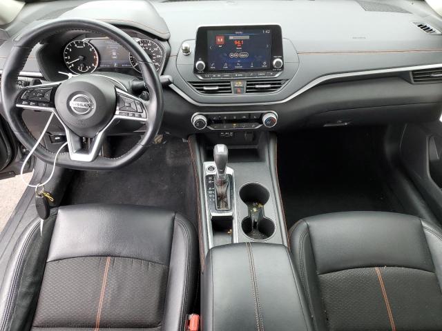 2019 NISSAN ALTIMA SR 1N4BL4CV5KN305939