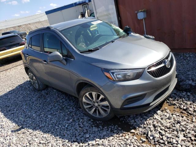 2020 BUICK ENCORE PRE - KL4CJASB7LB046734