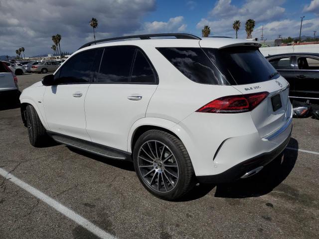 4JGFB4KB5NA710843 Mercedes-Benz Gle 350 4matic