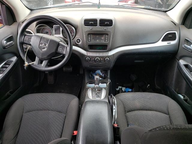 2016 DODGE JOURNEY SE 3C4PDCAB2GT246386
