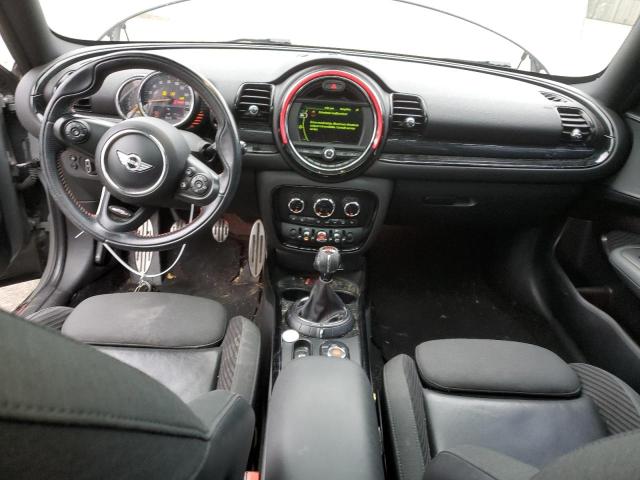 WMWLN9C54G2B32171 Mini Cooper S Clubman