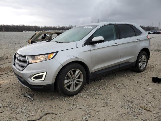 2017 FORD EDGE SEL 2FMPK4J9XHBB61149