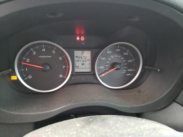 2016 SUBARU FORESTER 2 - JF2SJAAC2GH558725