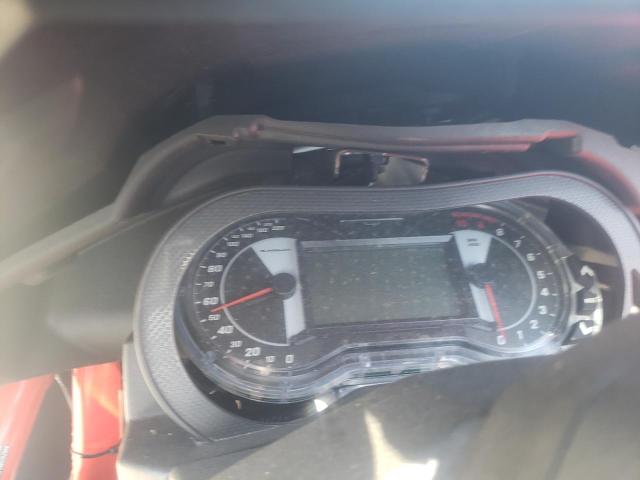 2020 POLARIS SLINGSHOT - 57XAARGB5L8139051