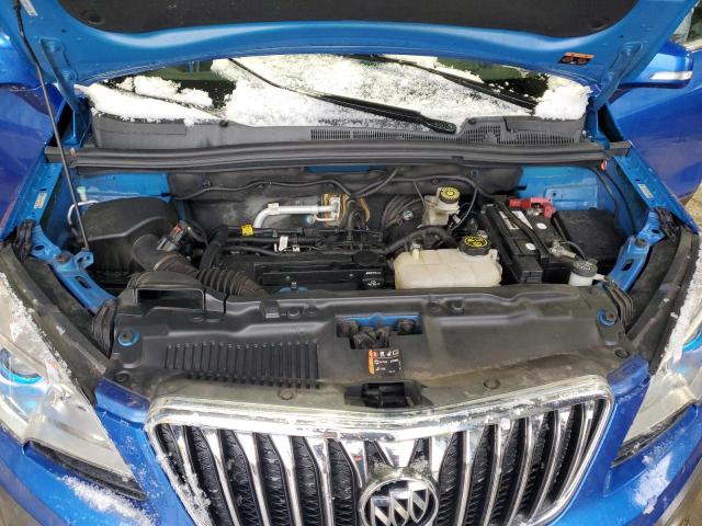 2015 BUICK ENCORE KL4CJESB8FB173553