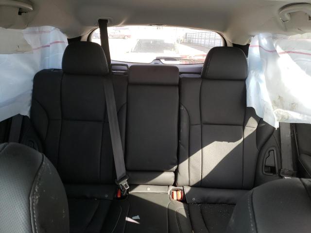 2022 SUBARU OUTBACK LI - 4S4BTANC8N3166714