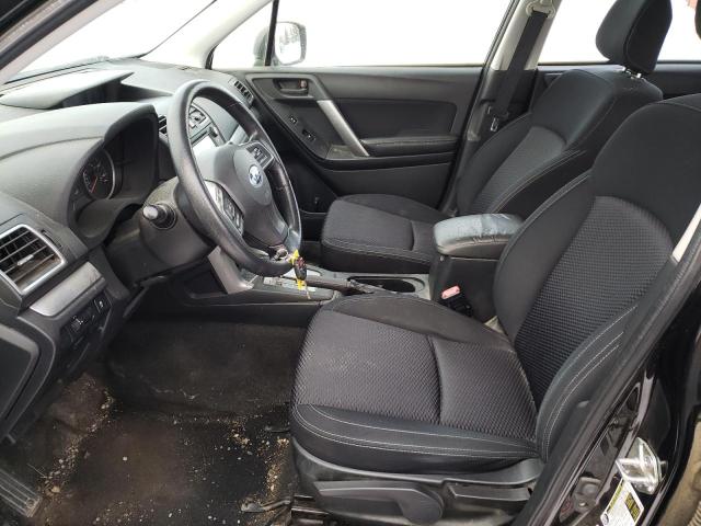 2016 SUBARU FORESTER 2 - JF2SJAAC2GH558725